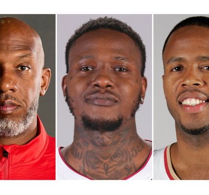 NBA stars and Mafia among 30 arrested in massive sports betting and gambling probe: Live updates