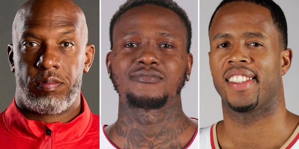 NBA stars and Mafia among 30 arrested in massive sports betting and gambling probe: Live updates