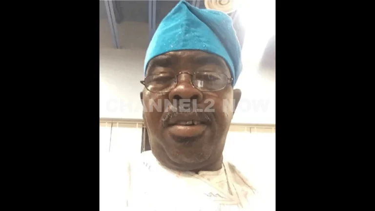 Bladensburg, Maryland — A joyful community gathering descended into tragedy Saturday night when 66-year-old Sunday Okedeyi Joseph, a Washington, D.C. resident,