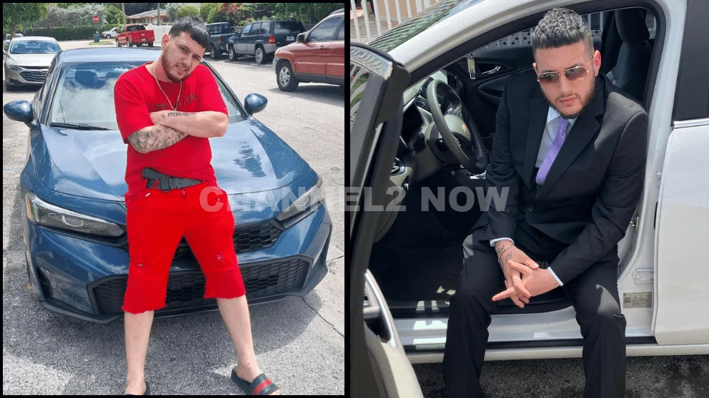 Miami – Two police officers were shot Thursday morning while responding to reports of gunfire in the Allapattah neighborhood, prompting a massive police response and an hours-long standoff that ended with the suspect’s death.