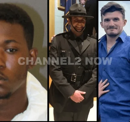 Antrim Township, Pennsylvania – Lamar Foy, 31, was identified as the suspect who shot two Pennsylvania State Troopers during a violent confrontation on Interstate 81 near Exit 3 by a Sheetz store