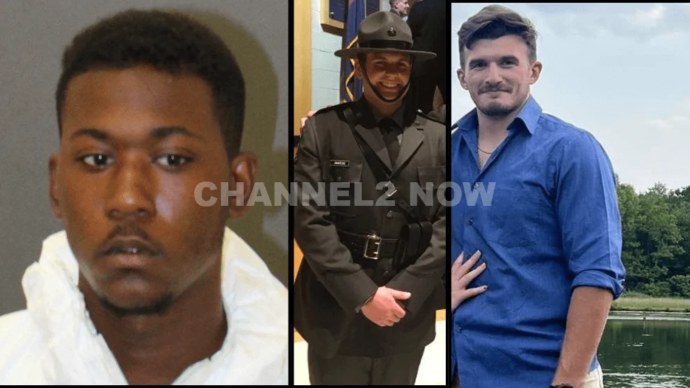 Antrim Township, Pennsylvania – Lamar Foy, 31, was identified as the suspect who shot two Pennsylvania State Troopers during a violent confrontation on Interstate 81 near Exit 3 by a Sheetz store
