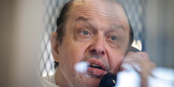 Father remains hopeful as execution date in ‘shaken baby’ case nears