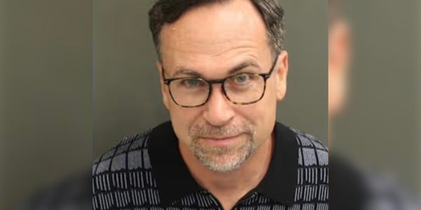 Florida man deliberately accelerated his BMW towards children playing in street after arguing with them: police