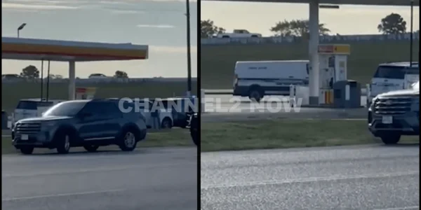 Angleton, Texas: Authorities are investigating a heart-wrenching shooting in Brazoria County that claimed the lives of two children and left two others critically injured early Saturday morning