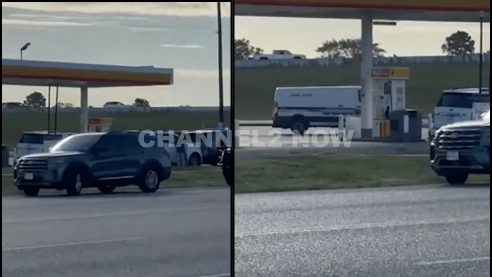 Angleton, Texas: Authorities are investigating a heart-wrenching shooting in Brazoria County that claimed the lives of two children and left two others critically injured early Saturday morning