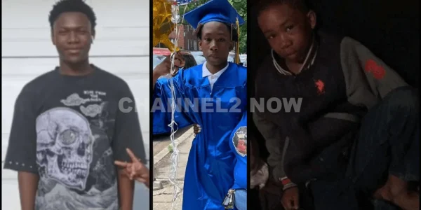 CHICAGO — Two Teenagers Killed, One Man Wounded in Triple Shooting in Auburn Gresham