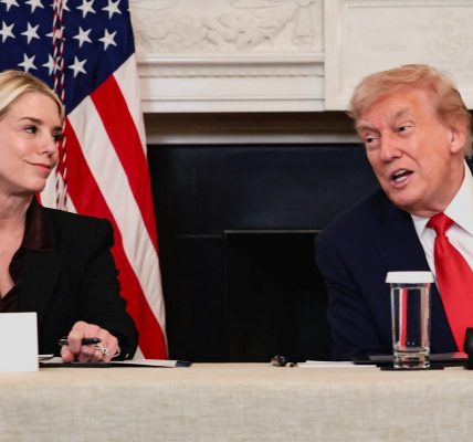 Trump’s first-ever Antifa indictment signals DOJ is opening a much bigger case against left-wing groups
