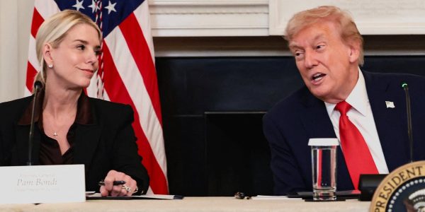 Trump’s first-ever Antifa indictment signals DOJ is opening a much bigger case against left-wing groups