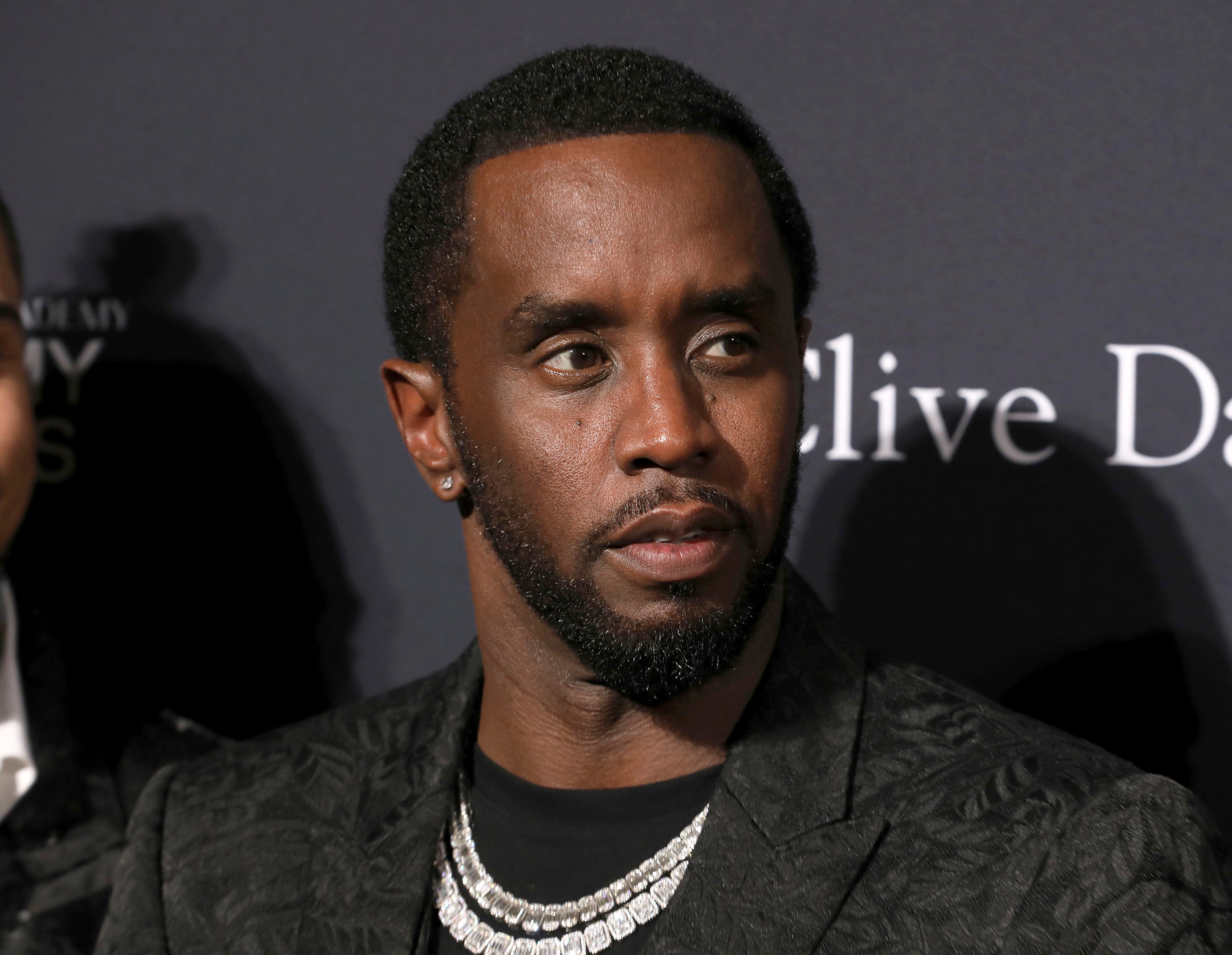 Sean ‘Diddy’ Combs has been teaching fellow inmates how to ‘better themselves’ on a course he runs from the Brooklyn jail where he’s holed up on prostitution charges