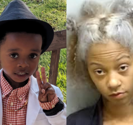 Boy, 7, dies after his head got stuck in car window while mother was ‘passed out’ in front seat, police say