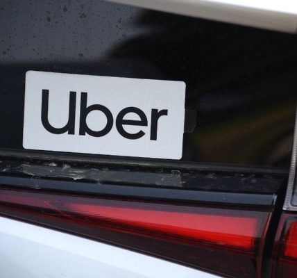 California jury clears Uber of liability in landmark passenger sexual assault lawsuit