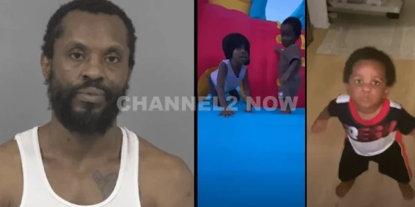 ZEBULON, NORTH CAROLINA — The Zebulon community is reeling after a tragic and horrifying incident involving