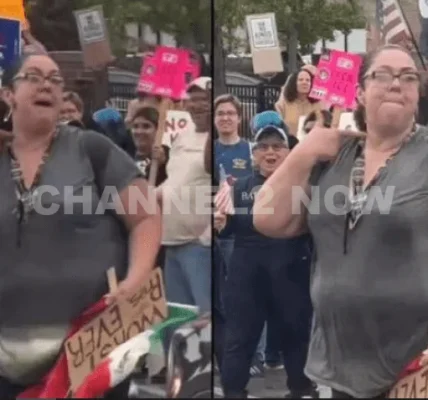 CHICAGO, Ill. — Lucy Martinez, Nathan Hale Elementary School Teacher Faces Backlash for Mocking Charlie Kirk’s Death