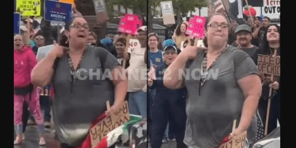 CHICAGO, Ill. — Lucy Martinez, Nathan Hale Elementary School Teacher Faces Backlash for Mocking Charlie Kirk’s Death