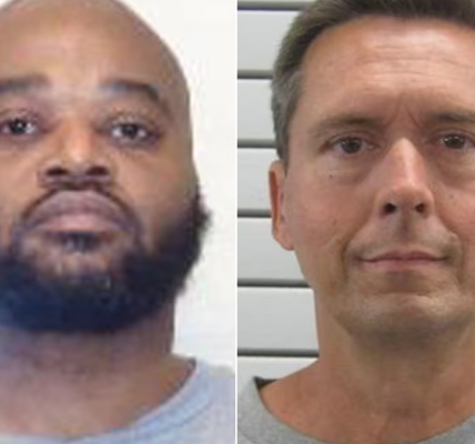 Middle school teacher jailed for raping a student is killed in prison by his murderer cellmate, officials say