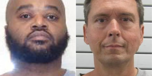 Middle school teacher jailed for raping a student is killed in prison by his murderer cellmate, officials say