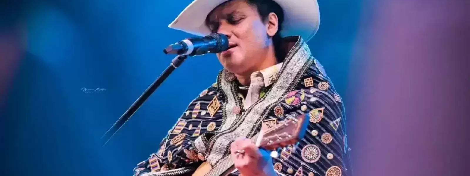 Guwahati, Assam – Zubeen Garg: A Cultural Icon's Untimely Passing