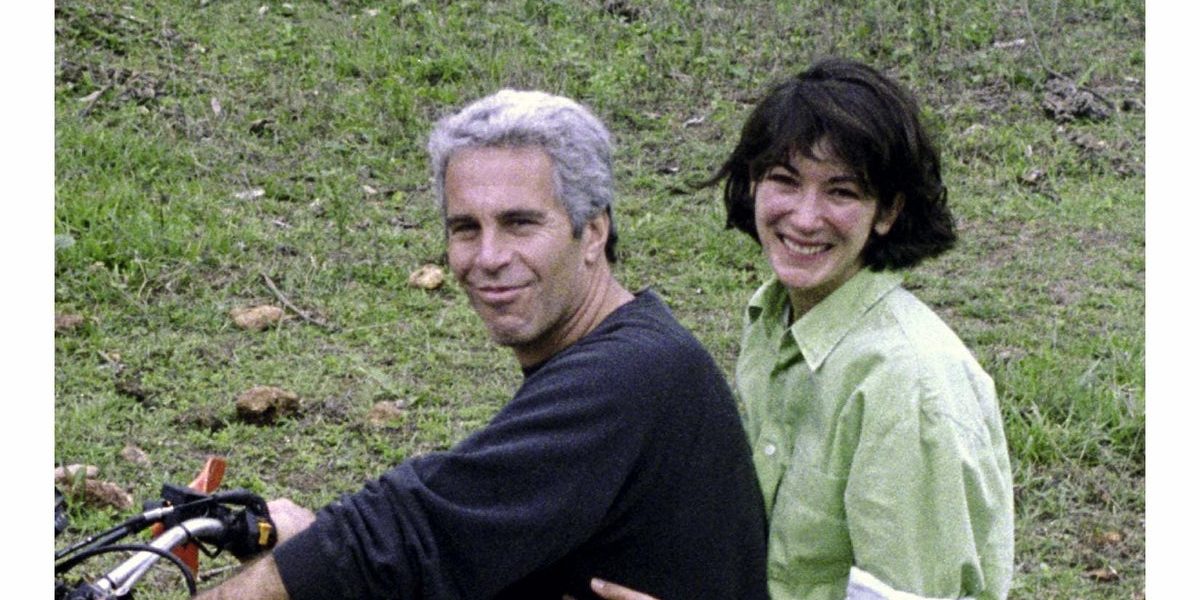 Two banks face new lawsuit alleging they did not report suspicious activity of convicted sex offender Jeffrey Epstein