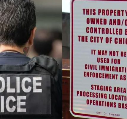 Chicago establishes ICE-free zones: Here's what we know