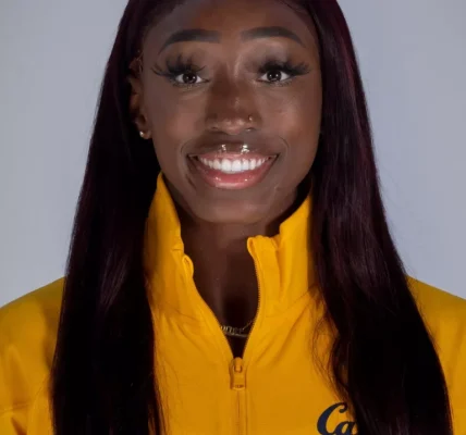 BERKELEY, Calif. — The University of California, Berkeley community is mourning the devastating loss of a former student-athlete and healthcare worker whose life was tragically cut short in a car accident