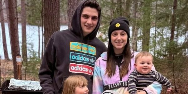 DELTA COUNTY, MI — 26-Year-Old Man Killed in Tragic Two-Vehicle Crash Near Highland Golf Course