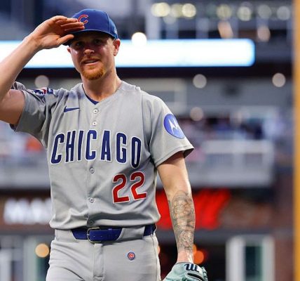Chicago Cubs make 2 key decisions about their NLDS pitching rotation