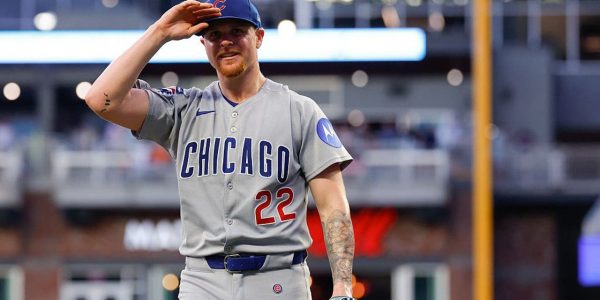 Chicago Cubs make 2 key decisions about their NLDS pitching rotation