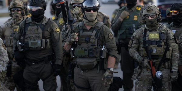 Broadview ICE protest: Activists, officials to rally outside facility