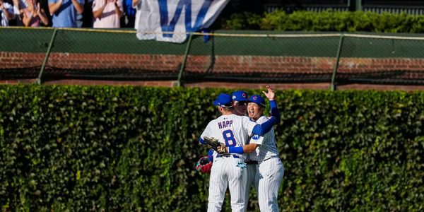 NL Wild Card: What to know before Cubs Game 2 vs. Padres, with a chance to clinch