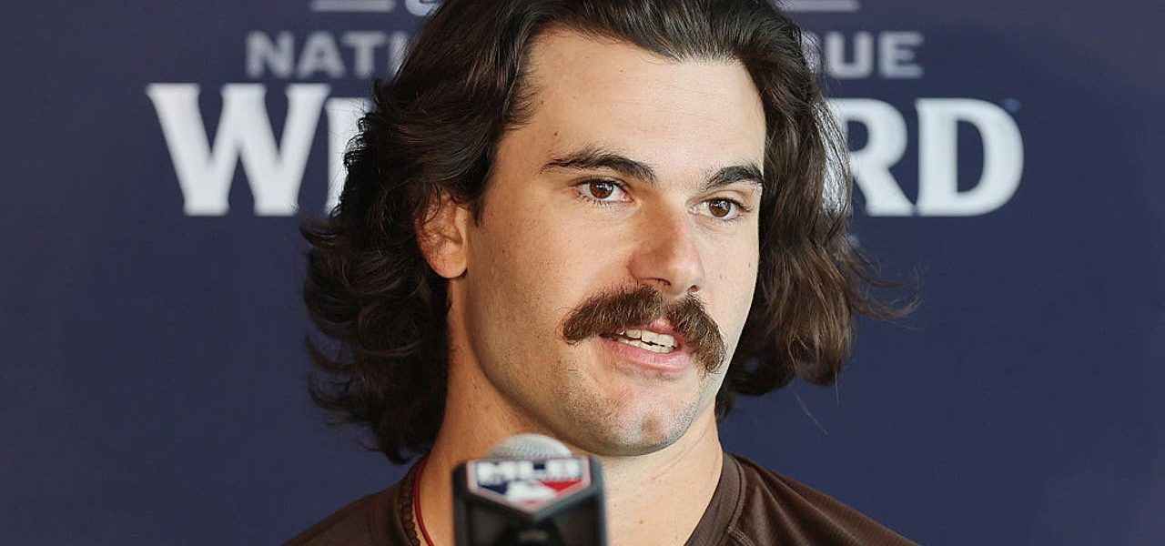 Dylan Cease looks to preserve Padres season vs. the Cubs organization that drafted him