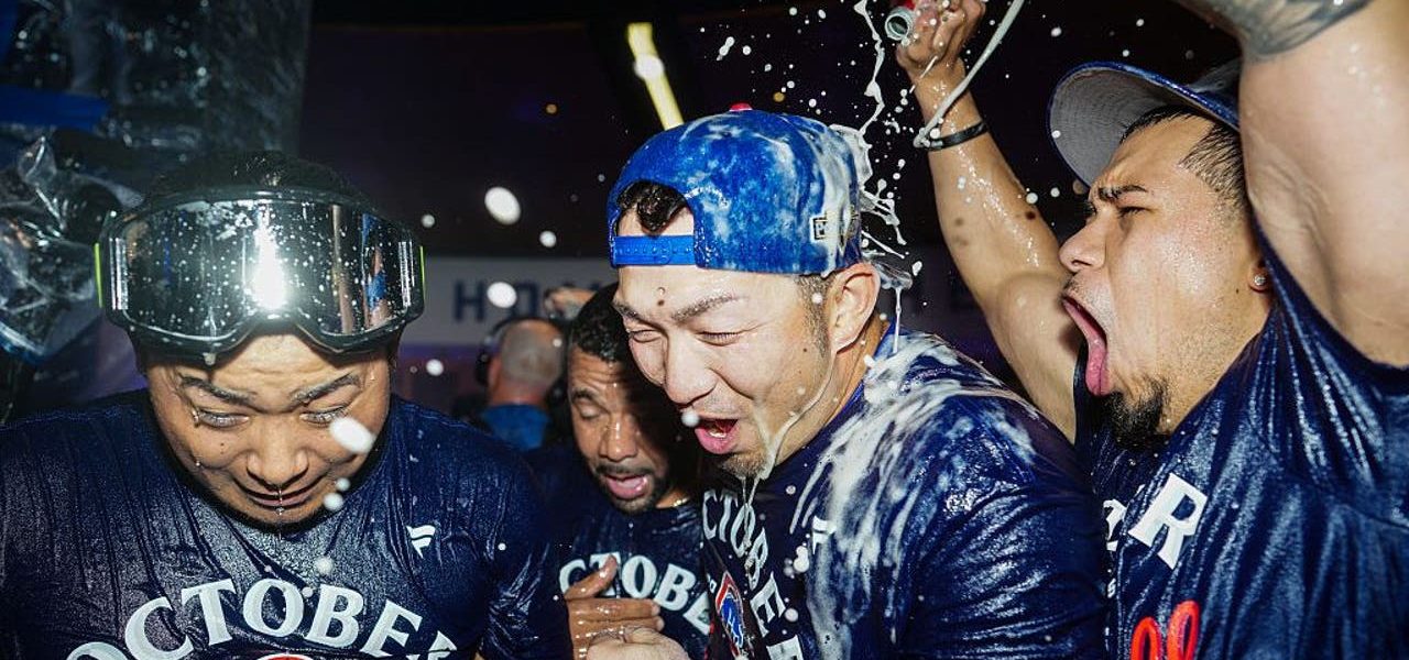 COLUMN: How the Chicago Cubs won its first playoff series since 2017 by using its superpower