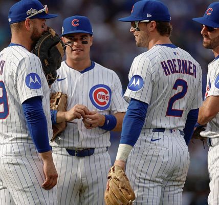 NL Wild Card: Scores and live updates from Chicago Cubs' do-or-die Game 3
