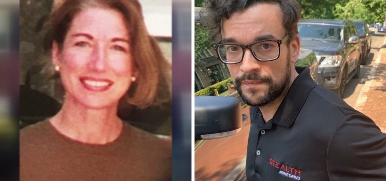 Chevy Chase, Maryland — Leslie Preer, a 49-year-old mother and wife from the affluent Chevy Chase suburb of Washington, D.C., was found murdered in her home on May 9, 2001