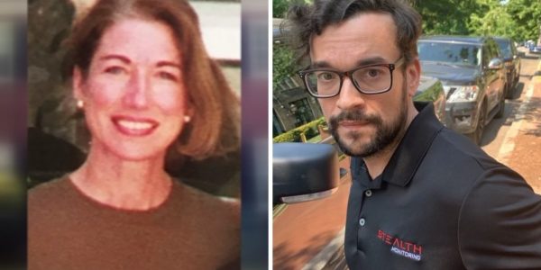 Chevy Chase, Maryland — Leslie Preer, a 49-year-old mother and wife from the affluent Chevy Chase suburb of Washington, D.C., was found murdered in her home on May 9, 2001