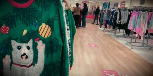 Holiday shoppers might benefit from starting early amid fewer sales, experts say