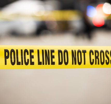 Paraplegic man forced to helplessly watch as robbers stole medical supplies and valuables from his home
