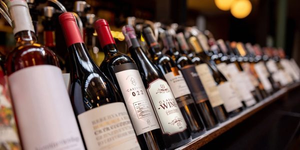 Luxury wine scammer James Wellesley faces jail after $100m fake collector plot