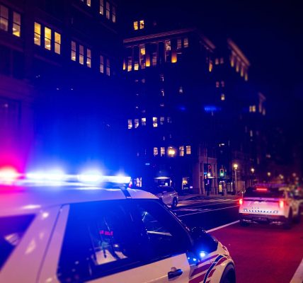 13-year-old boy wanted for grandmother’s killing, fatally killed by police in North Carolina