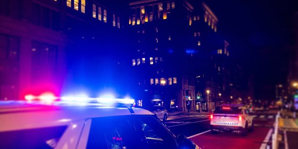 13-year-old boy wanted for grandmother’s killing, fatally killed by police in North Carolina