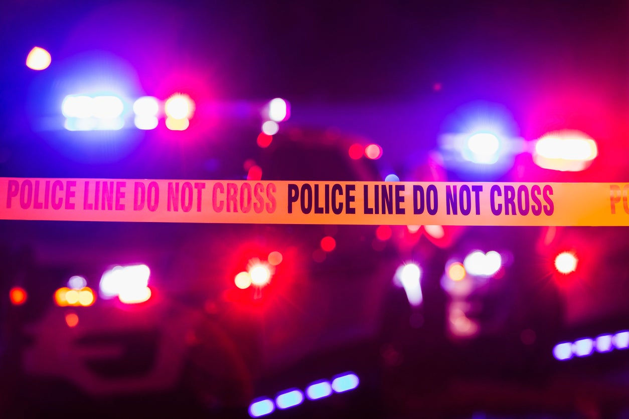 Two people, including a 16-year-old boy, are dead and 13 others were injured in a mass shooting at a North Carolina Halloween party that got out of hand, police said