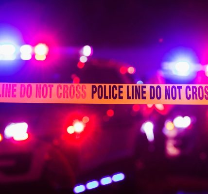 Mass shooting at huge North Carolina house party leaves 2 dead and others critically wounded