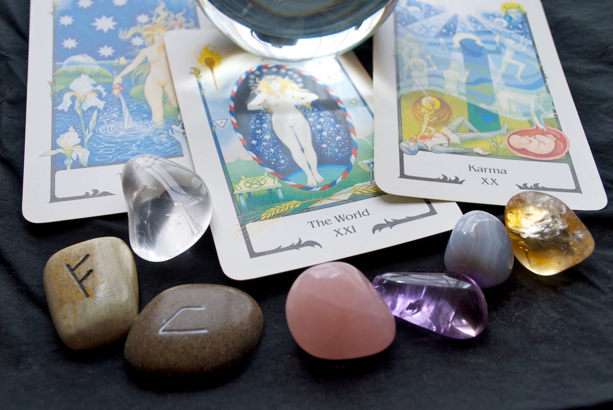 Pennsylvania is among a group of U.S. states where fortune telling is illegal