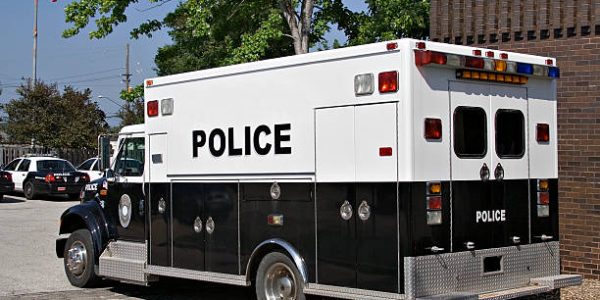 MANDEVILLE, Louisiana — Authorities in Mandeville have arrested a suspect following a tense gun-related incident at the St. Tammany Parish Fair on Saturday evening