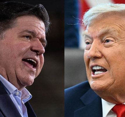 Illinois politicians react to government shutdown: 'Appalling'
