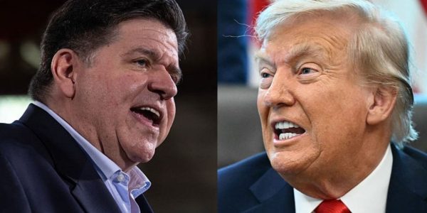 Illinois politicians react to government shutdown: 'Appalling'