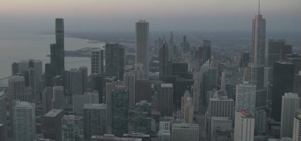 Chicago weather: Near record-warm temps for early October