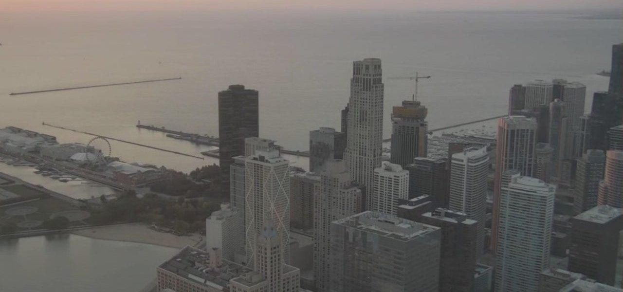 Chicago weather: Unseasonably warm temps continue Sunday