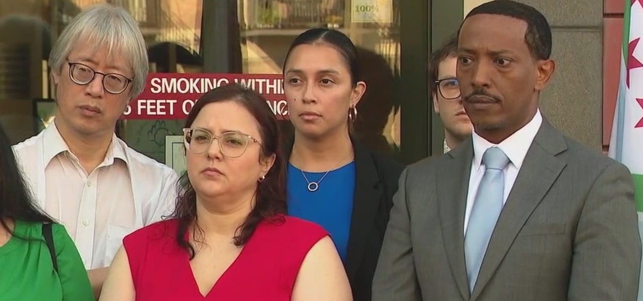 Advocates petition Cook County chief judge to bar courthouse arrests without warrants