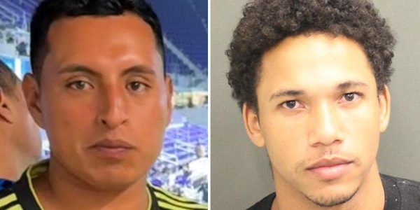 A Florida man is on trial for a death of a homeowner during a robbery. But it was cops that shot and killed the victim